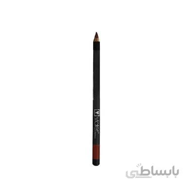 مداد لب پرستیژ ویولت ۱۷ / Violet Prestige Matte Contour Lip Liner Pencil