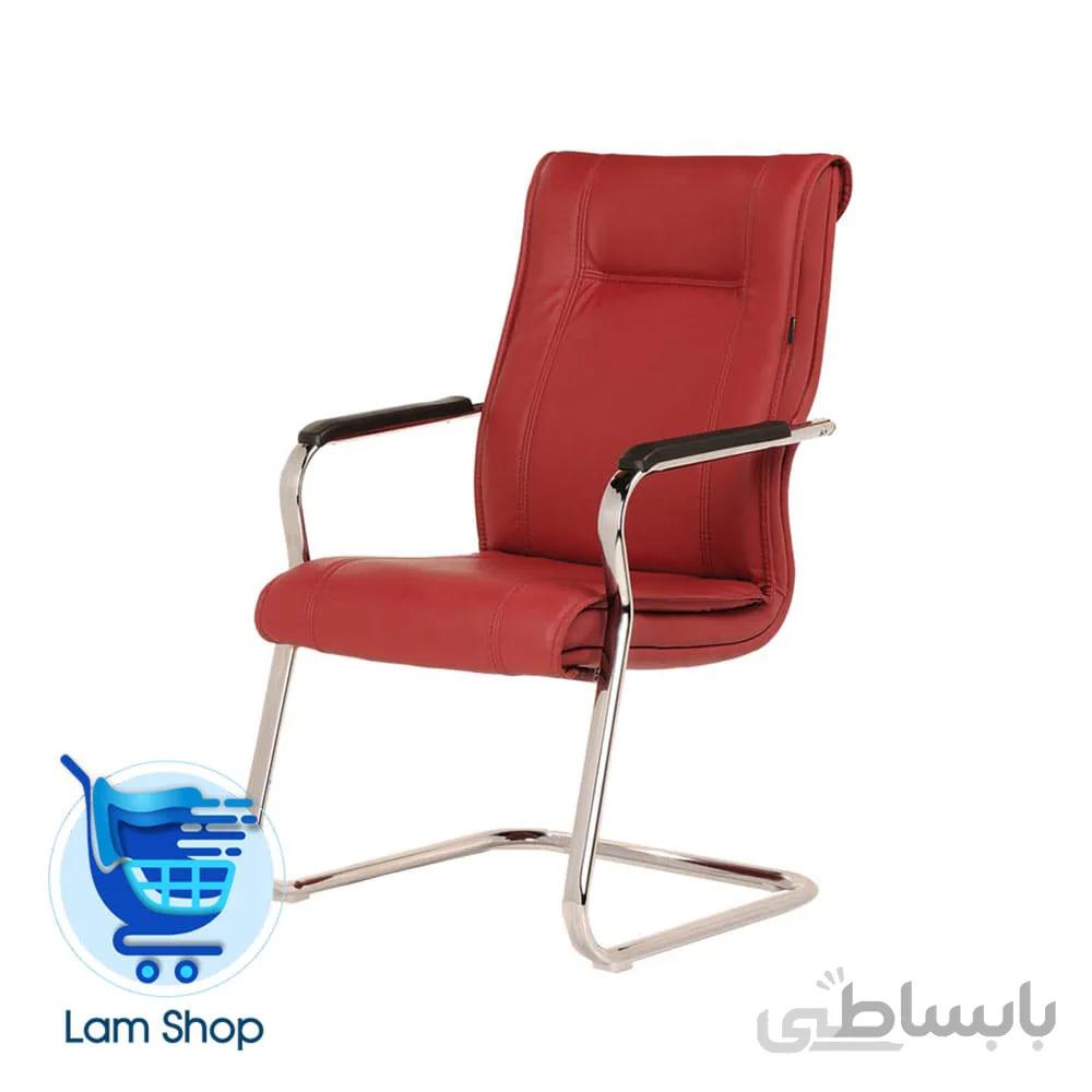 صندلی کنفرانسی زیگما2-C903 رایانه صنعت