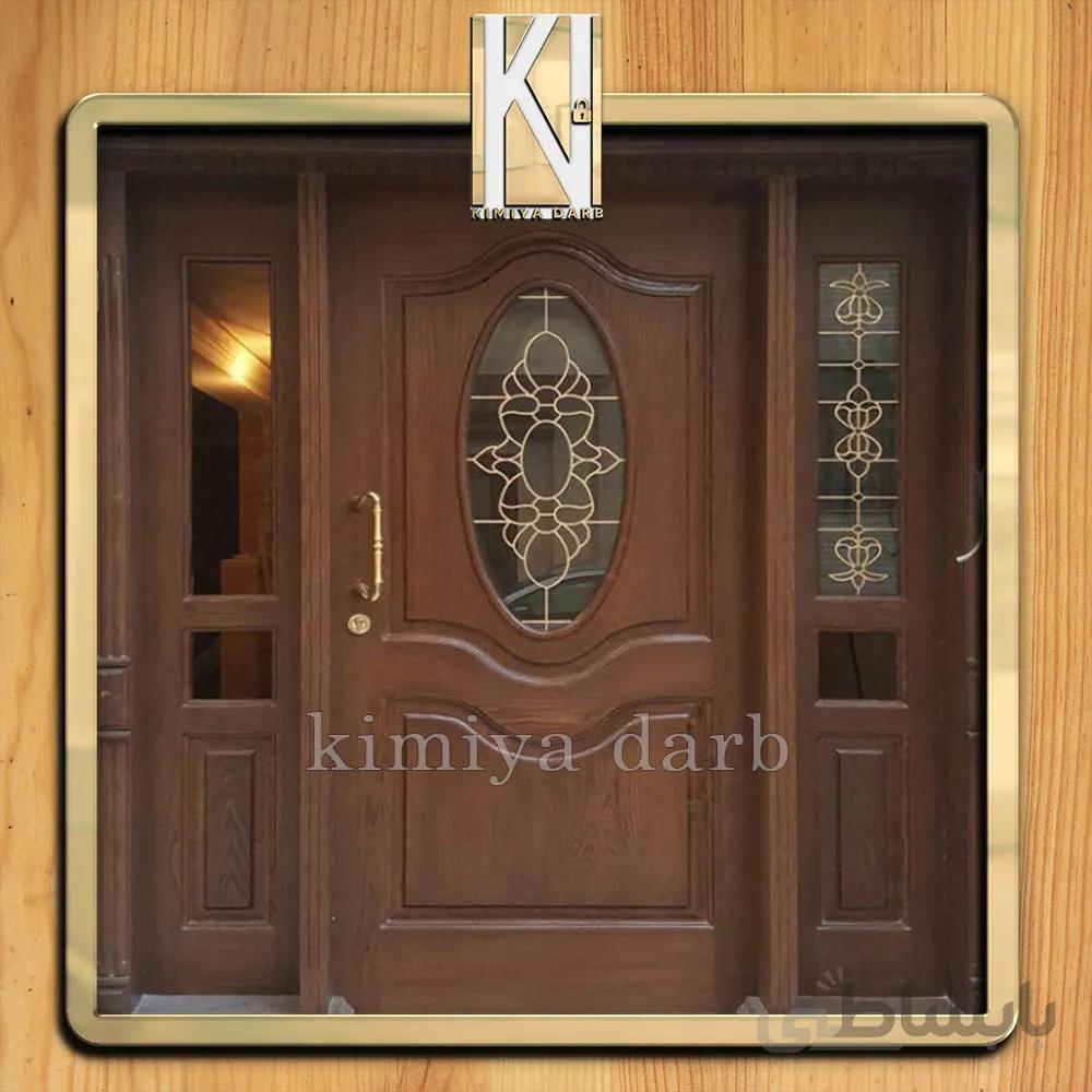 درب لابی کد 820