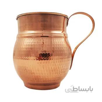 پارچ مسی توت کالا tootkala