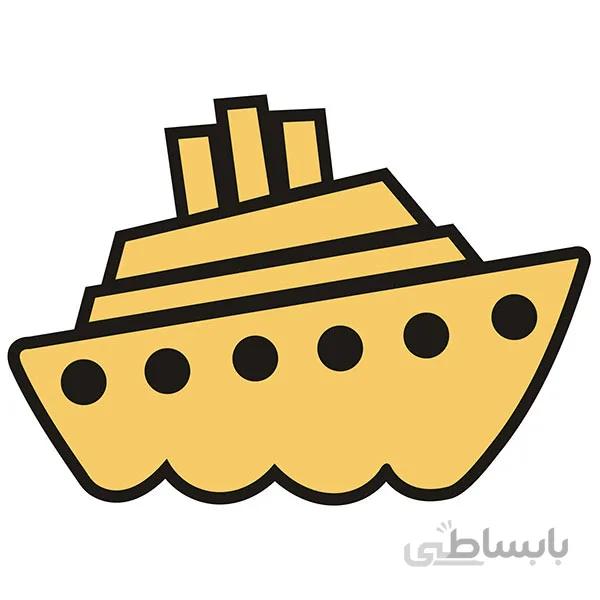 استامپ GSB کد RS-64