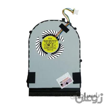 فن لپ تاپ لنوو IdeaPad S510P
