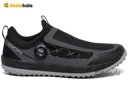 کفش و کتونی اسپرت مردانه ساکونی Saucony Switchback s20581-1 ا Mens sneakers and sneakers Saucony Switchback s20581-1