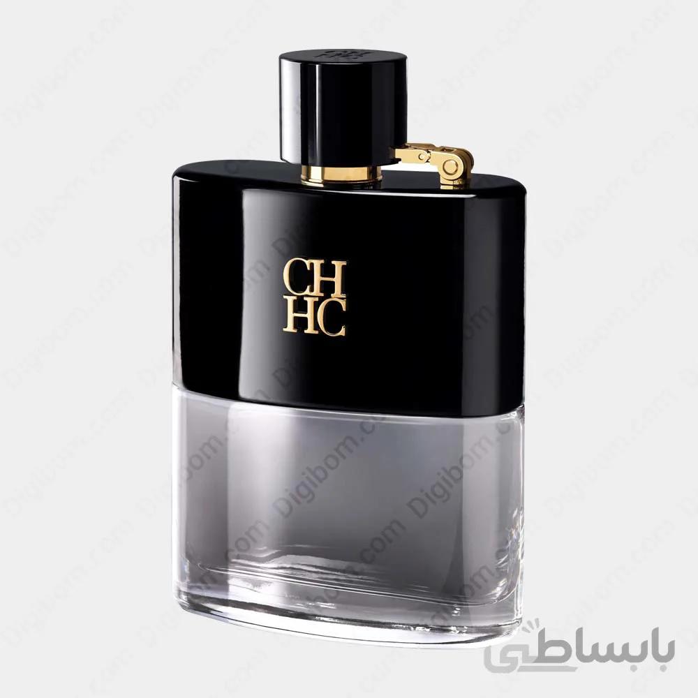 ادو تویلت مردانه کارولینا هررا اماراتی مدل CAROLINA HERRERA CH Men Prive حجم 100میلی لیتر ا CAROLINA HERRERA CH Men Prive Eau De Toilette for Men 100ml