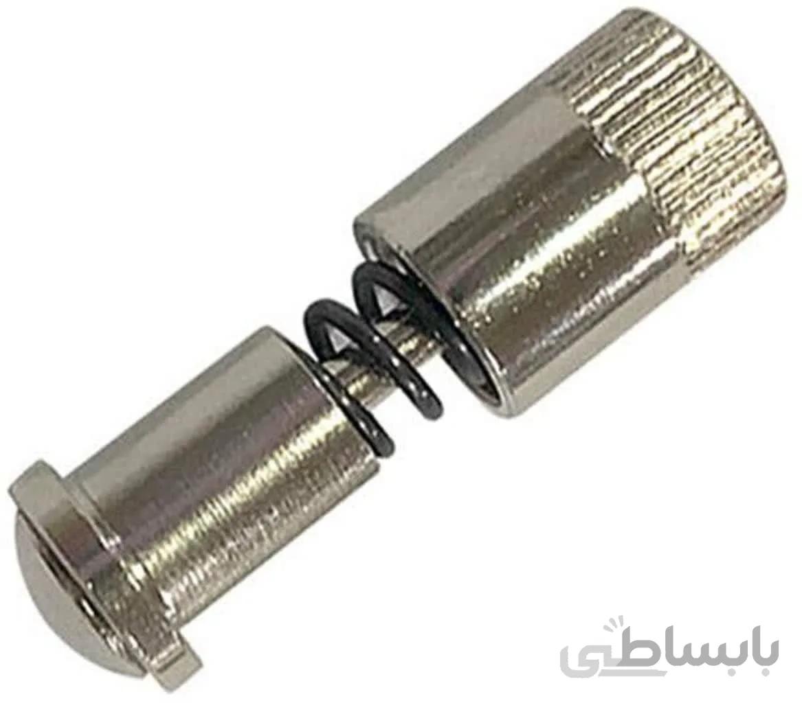 نگه دارنده پایه