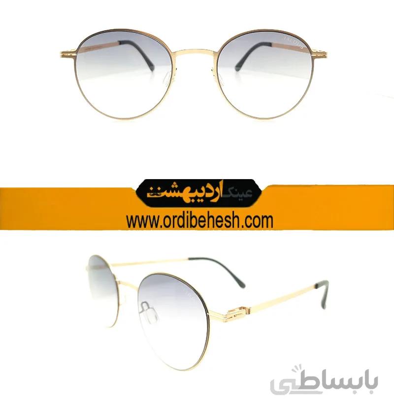 عینک آفتابی Jacobs کد 508780