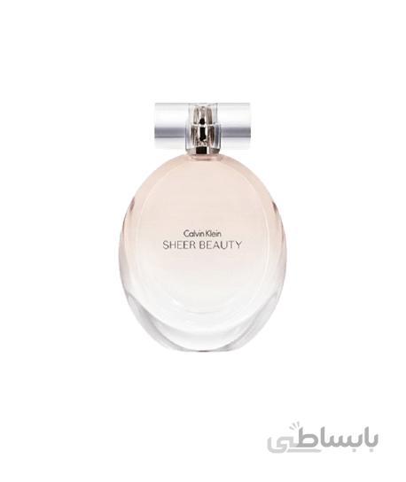 عطر ادکلن سی کی شیر بیوتی | CK Sheer Beauty