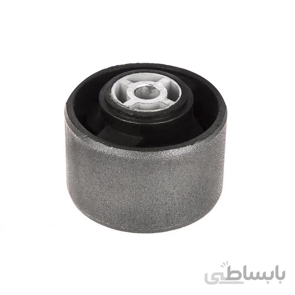 دسته موتور گرد فلزی پژو 207