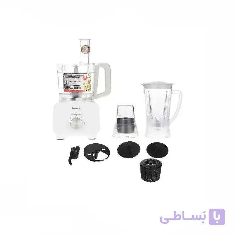 غذا ساز پاناسونیک مدل MK-F500