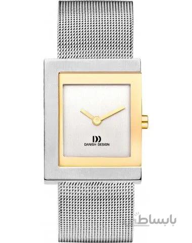 ساعت مچی دنیش دیزاین DANISH DESIGN مدل IV65Q1045 ا ساعت مچی دنیش دیزاین DANISH DESIGN مدل IV65Q1045