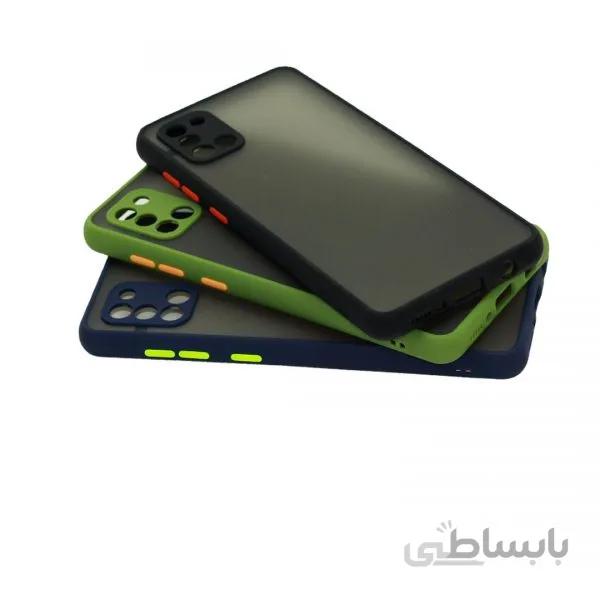 قاب محافظ لنزدار سامسونگ A31