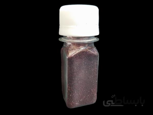 اکلیل زرشکی کد 4