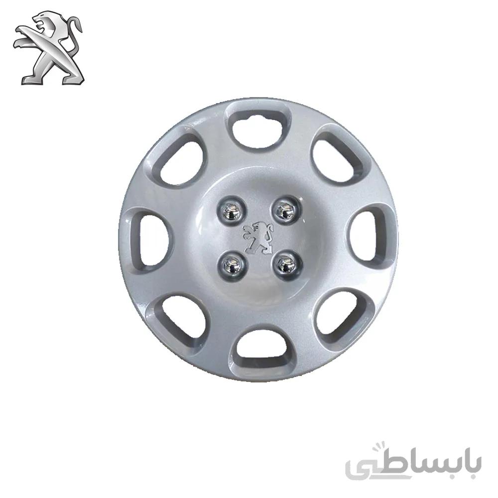 رینگ چرخ پژو پارس