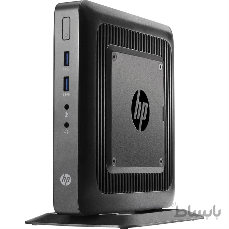 تین کلاینت اچ پی مدل T510 ا تین کلاینت اچ پی T510 Flexible Thin Client