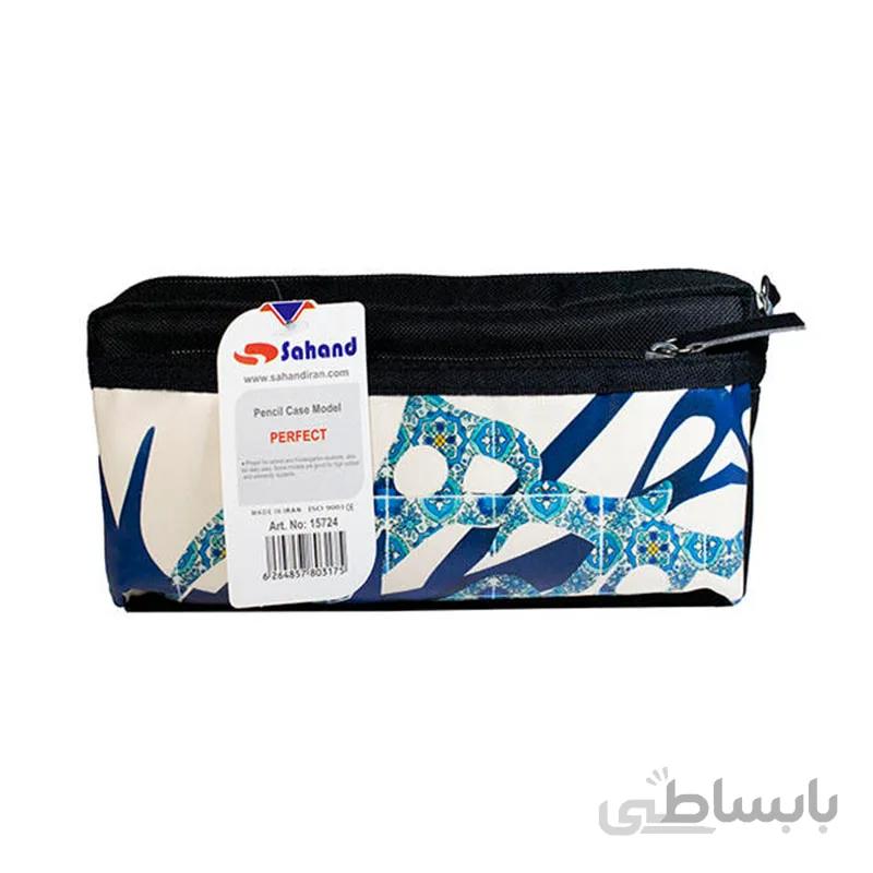 جامدادی سهند مدل کاشی