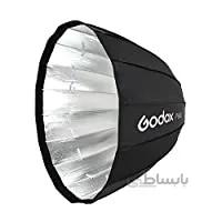 سافت باکس پارابولیک گودکس P90L مدل Godox P90L Parabolic Softbox