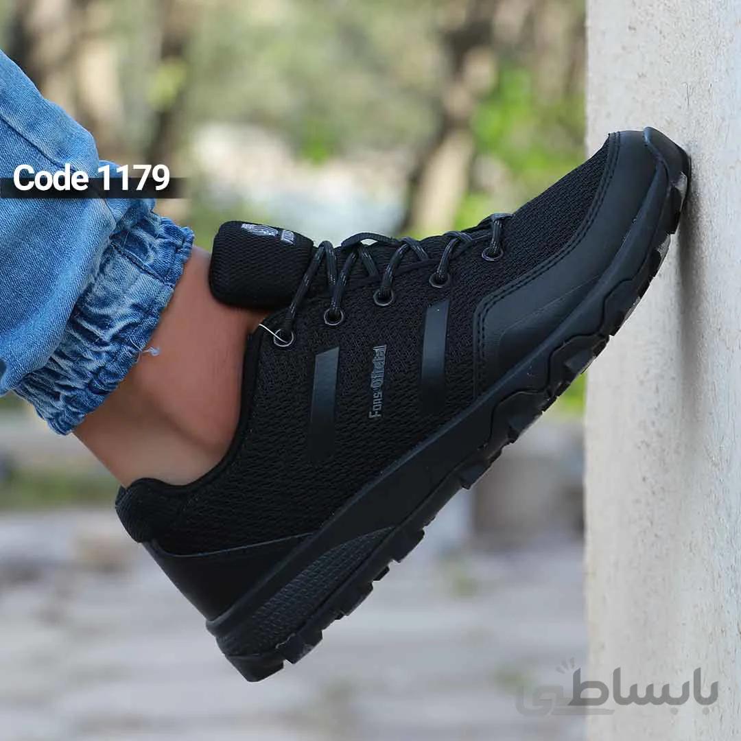 کفش اسپرت مردانه فورس کد ۱۱۷۹