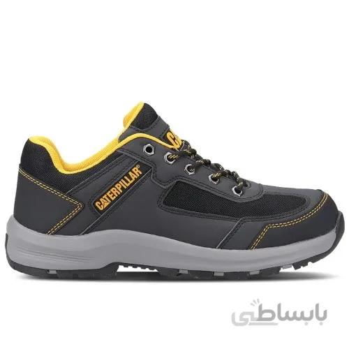 کفش ایمنی مردانه کاترپیلار مدل caterpillar elmore st s1p p725100