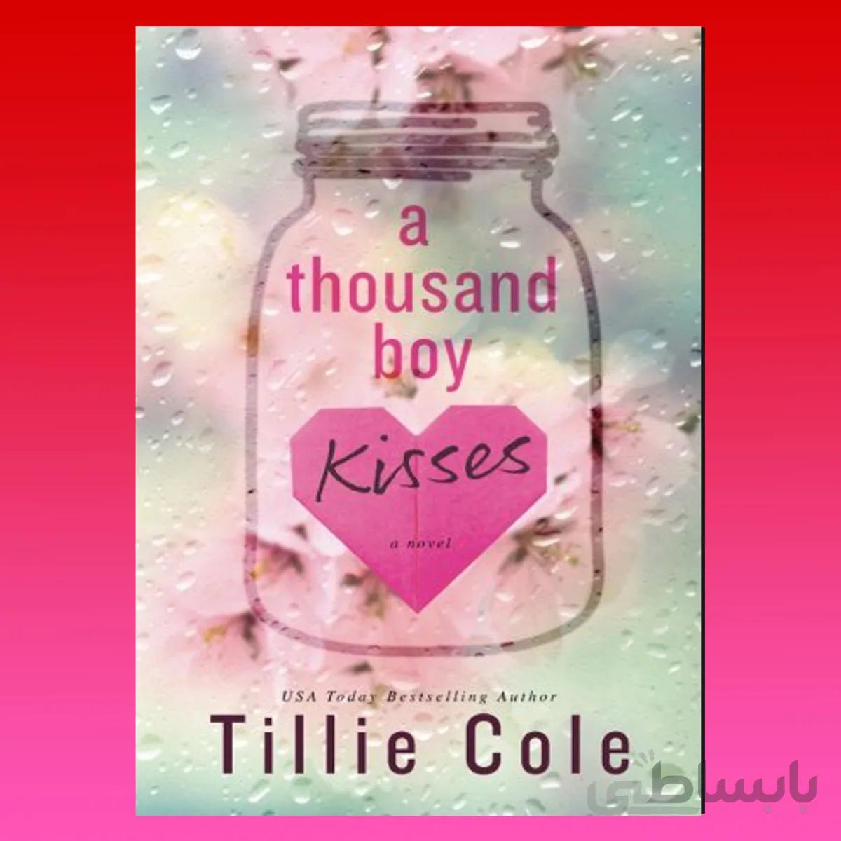 A Thousand Boy Kisses