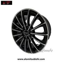 رینگ اسپرت اصلی میتسوبیشی ( Genuine parts ) - میراژ