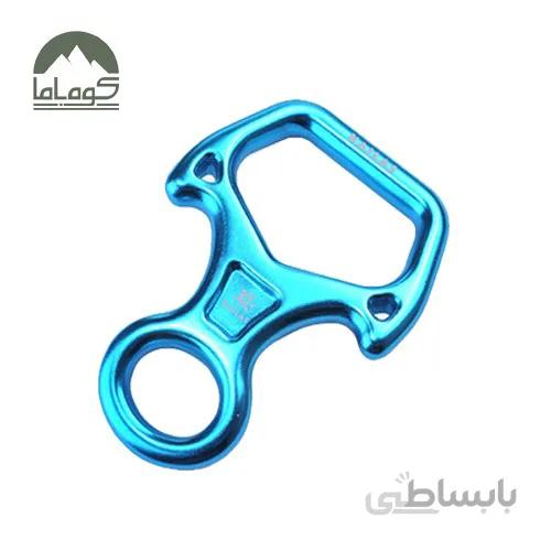 هشت فرود کایلاس مدل Multi 8 descender