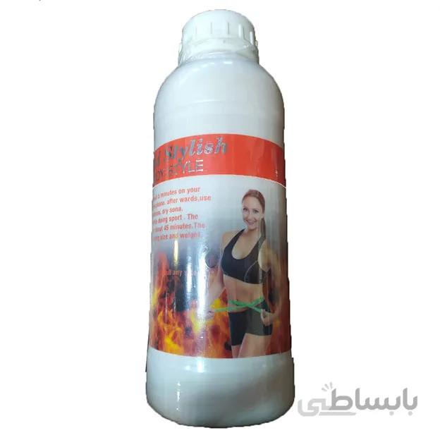 ژل BODY STYLE