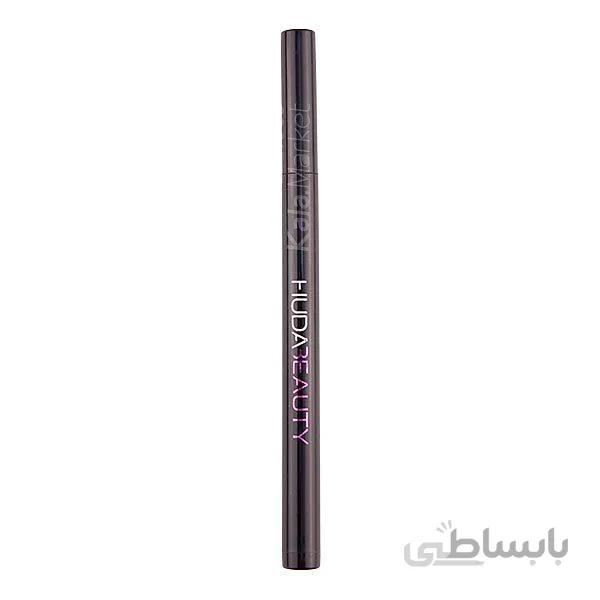 خط چشم ماژیکی هدی بیوتی (HUDABEAUTY Eyeliner Pencil Magic Eye)