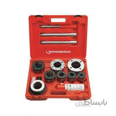 حدیده لوله دستی سایز 1/2 الی 2 اینچ