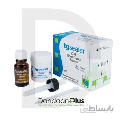 سیلر کانال tg-Sealer