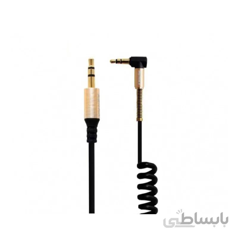 کابل AUX ریمکس مدل P-7