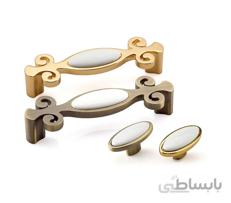 دستگیره سرامیکی ML158