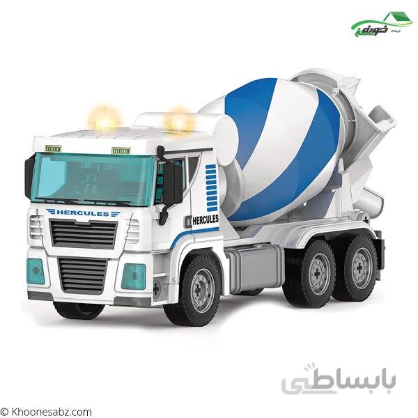 لگو82قطعه بونکر سیمان مدلLQE91175