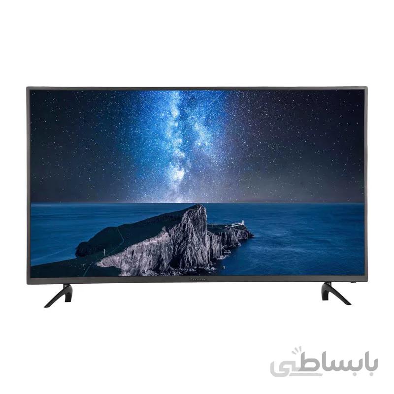 تلویزیون ال ای دی هوشمند هیمالیا 43 اینچ مدل PA-43SA2643 ا HIMALIA PANORAMIC SMART LED TV PA-43SA2643 43 INCH FULL HD