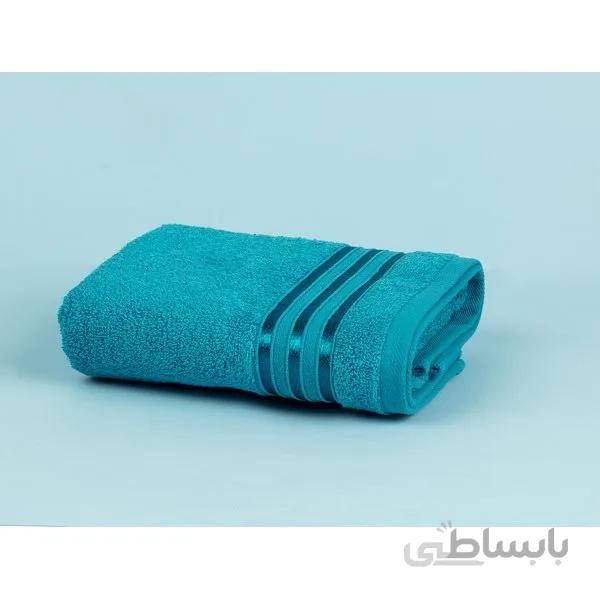 حوله دست و صورت مدل Maynor Koyu Mint Yesili مادام کوکو