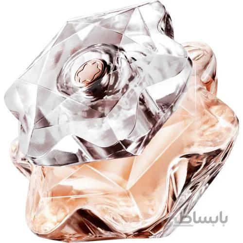 سمپل/دکانت ادو پرفیوم زنانه مون بلان مدل Lady Emblem ا Montblanc Lady Emblem Eau De Parfum For Women 75ml