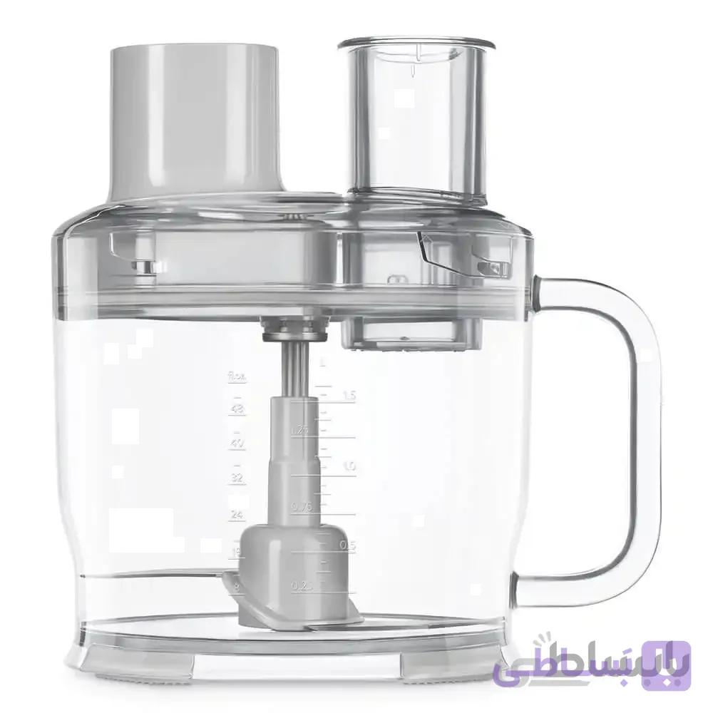 غذا ساز اسمگ ایتالیا Smeg Hand Blender HBFP01