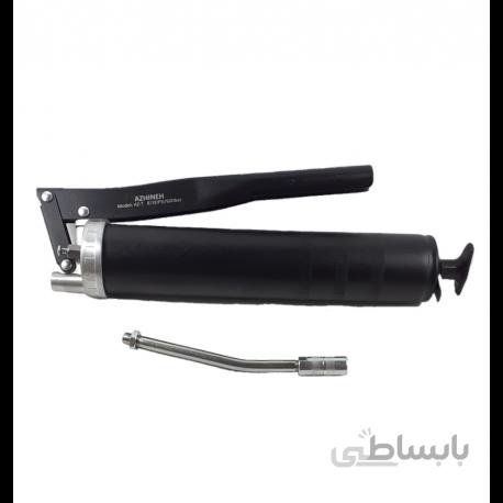 گریس پمپ دستی پارس مدل PA - T