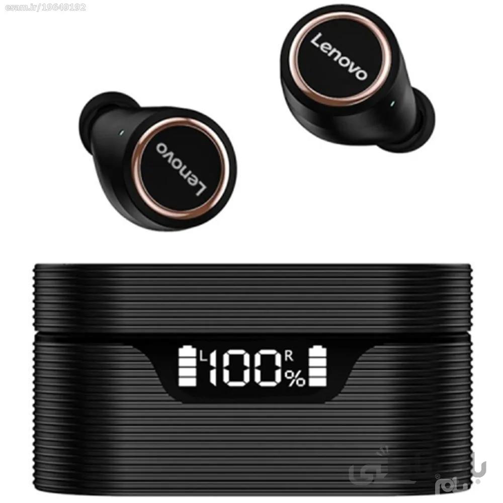 Lenovo LP12 LivePods ا Lenovo LP12 LivePods