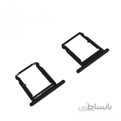 خشاب سیم کارت شیائومی xiaomi Mi Mix 2S ا Xiaomi Mi Mix 2S SIM card slot