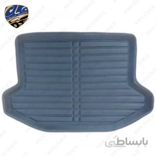 کفپوش سه بعدی صندوق عقب لیفان X60
