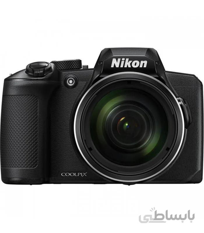 دوربین کامپکت نیکون مدل Coolpix B600