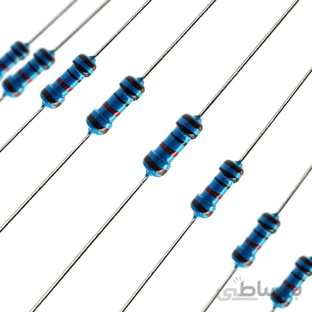 مقاومت 10K 1/4W 1%