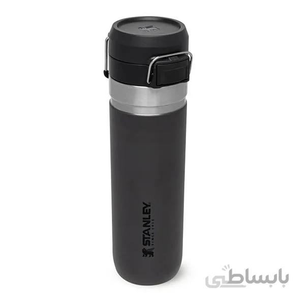 تراول ماگ استنلی مدل QUICK FLIP WATER BOTTLE 700ml