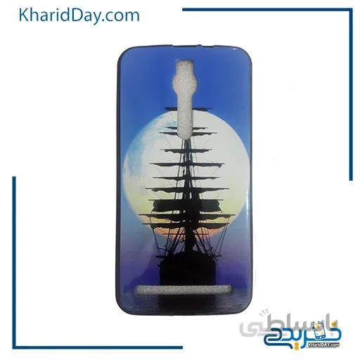 قاب گوشی Asus Zenfone 2 کد AS100011