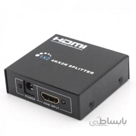 اسپلیتر 1 به 2 HDMI وی نت