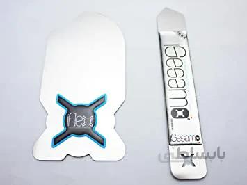 iFlex repair opening pry tool for iPod, iPhone and iPad ابزار باز کردن