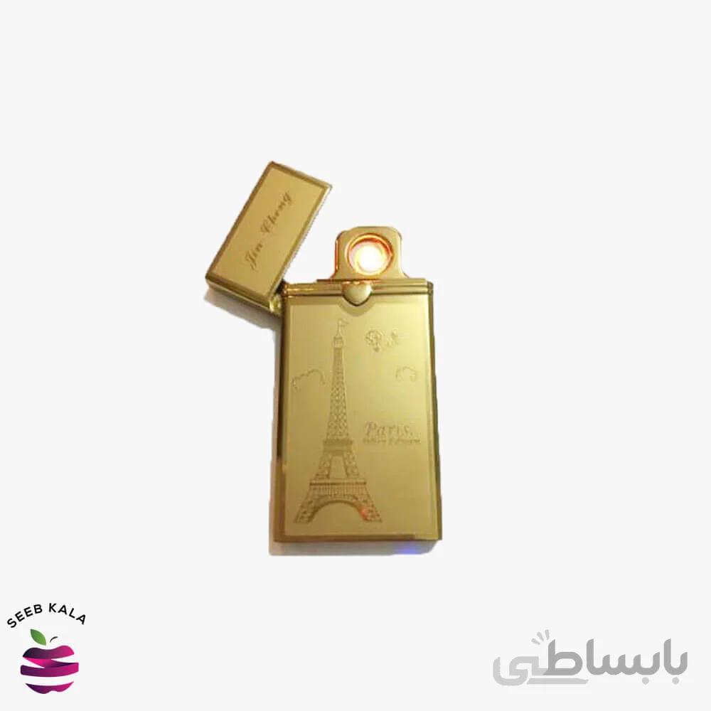 فندک شارژی الکترونیکی مدل 220