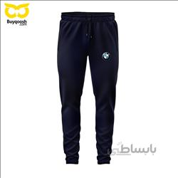 شلوار اسلش سرمه ای BMW