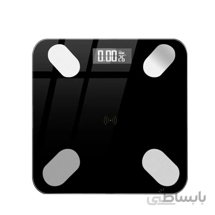 ترازو بلوتوثی دیجیتال مدل Intelligent Scale