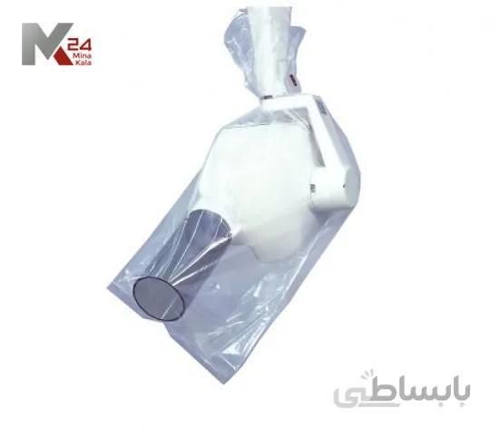 کاور فسفرپلیت نایلونی 500 عددی